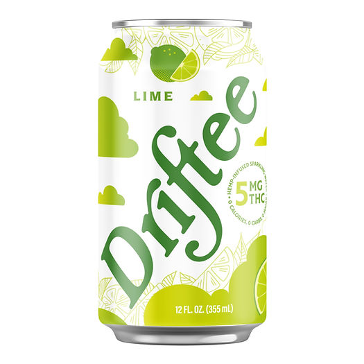 Driftee Lime