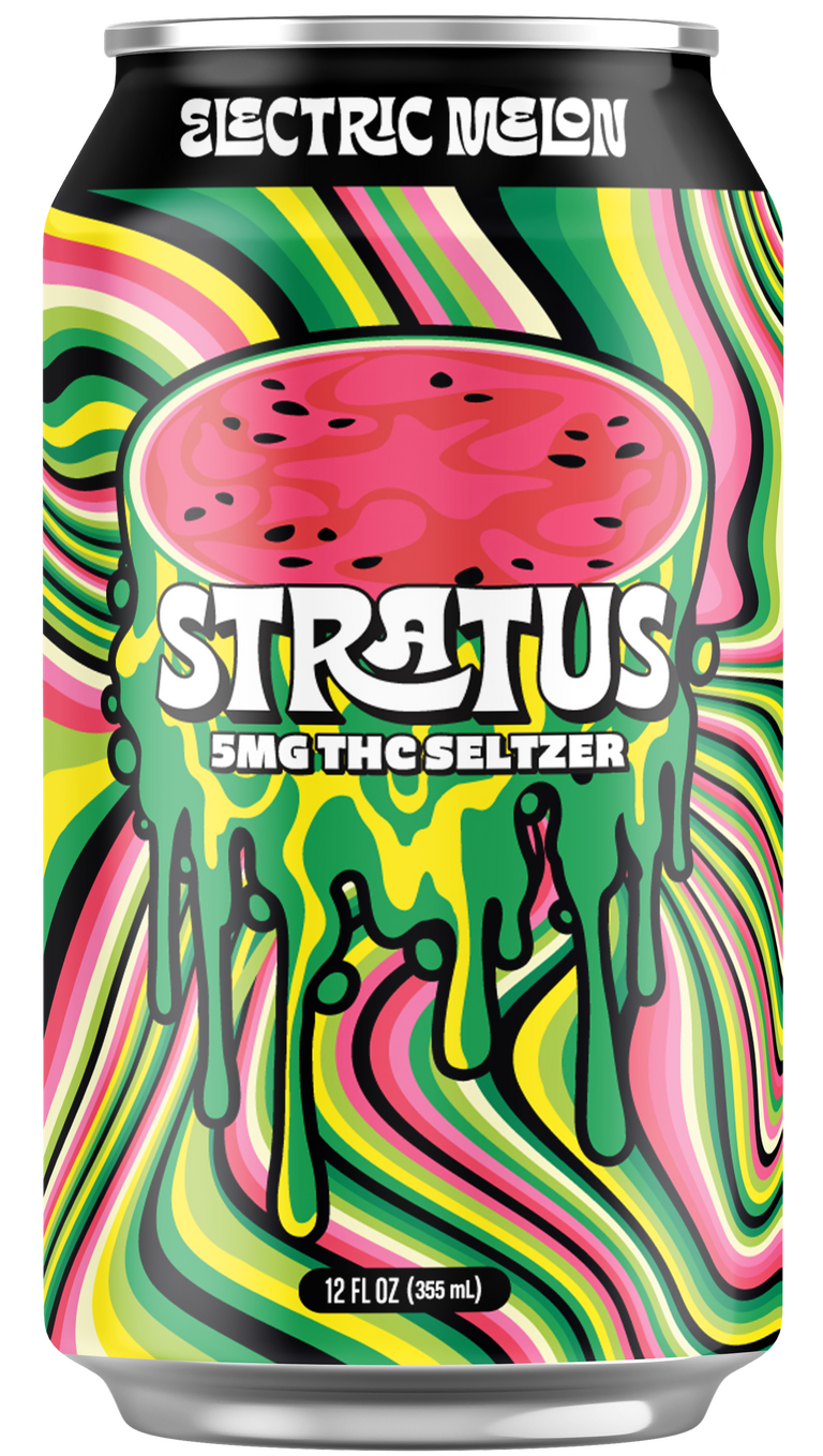 Stratus Electric Melon
