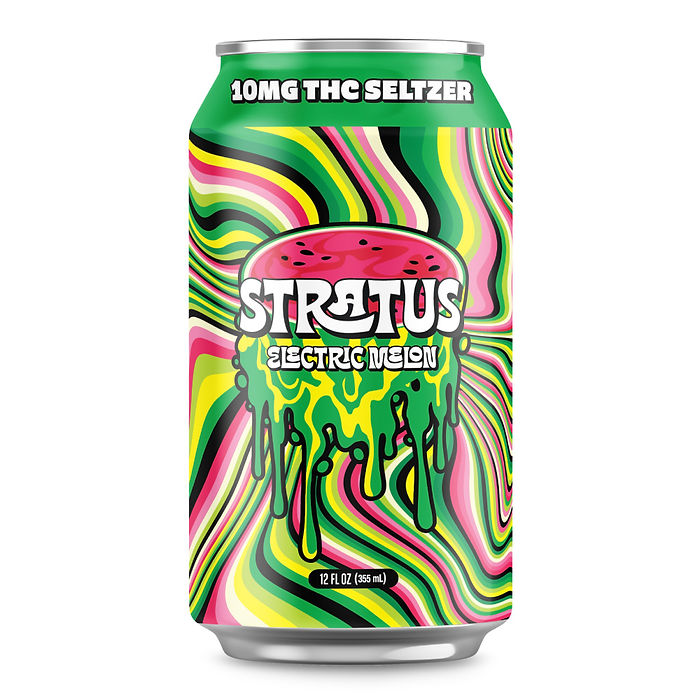 Stratus Electric Melon
