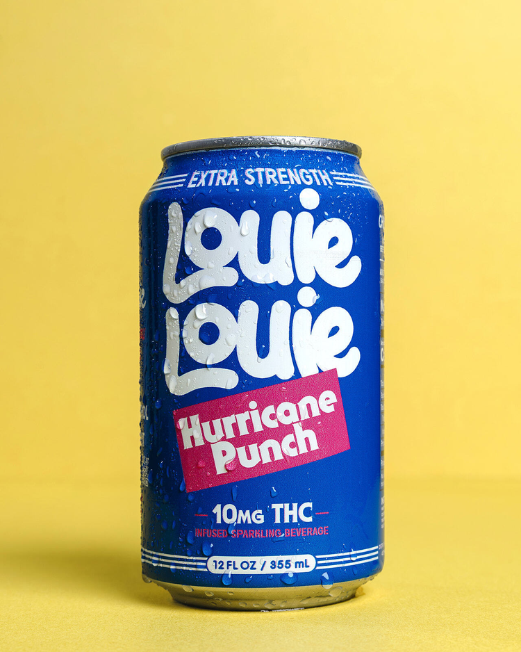 Carnival 2026 Hurricane Punch