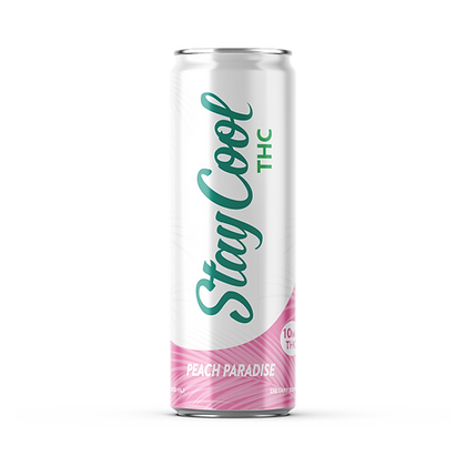 Drinks Peach Paradise