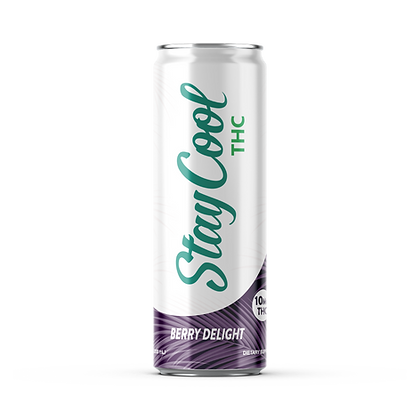 Drinks Berry Delight