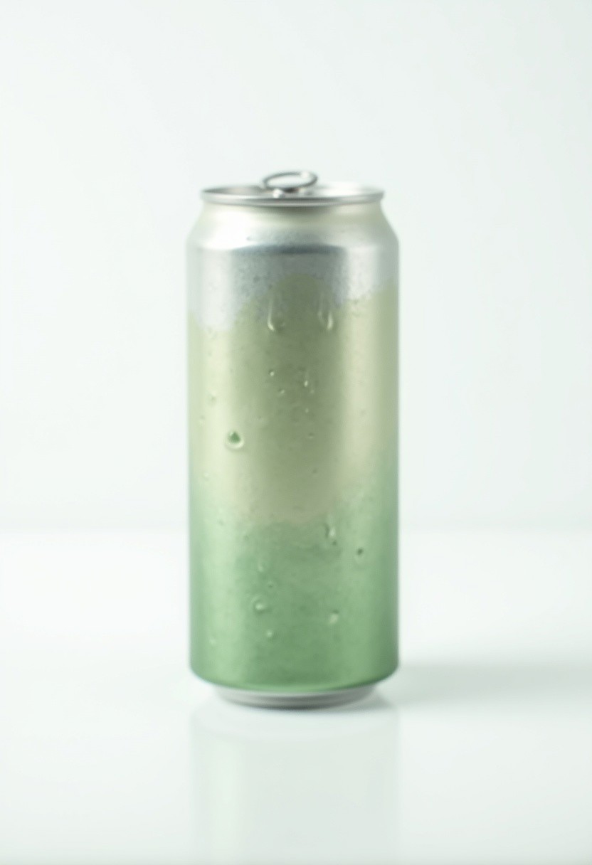 5 mg Bottle Coconut & Spice